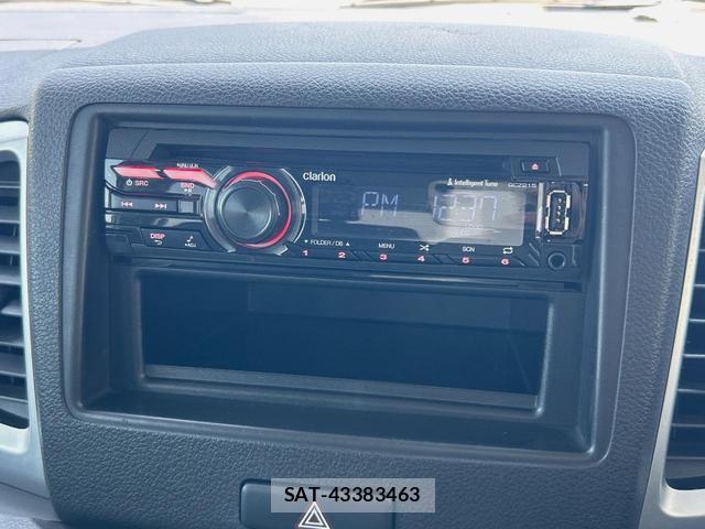 Mazda FLAIR WAGON 2015-08 8219355-6