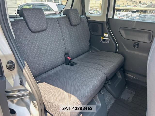 Mazda FLAIR WAGON 2015-08 8219355-8
