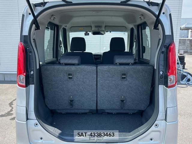 Mazda FLAIR WAGON 2015-08 8219355-9