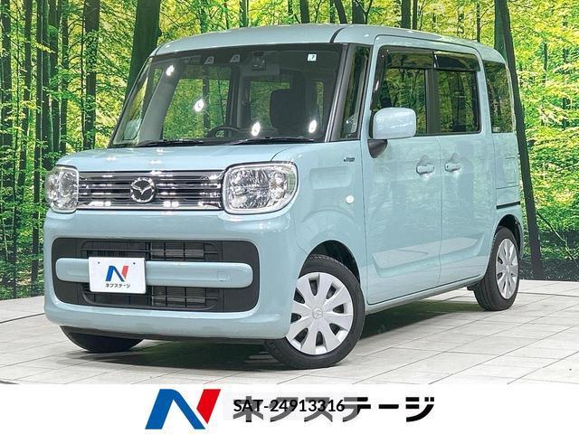 Mazda FLAIR WAGON 2023-07 8220290-0