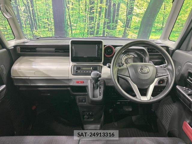 Mazda FLAIR WAGON 2023-07 8220290-1