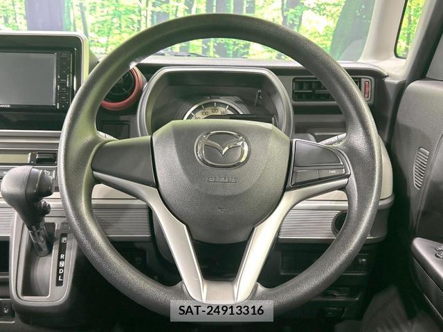 Mazda FLAIR WAGON 2023-07 8220290-10