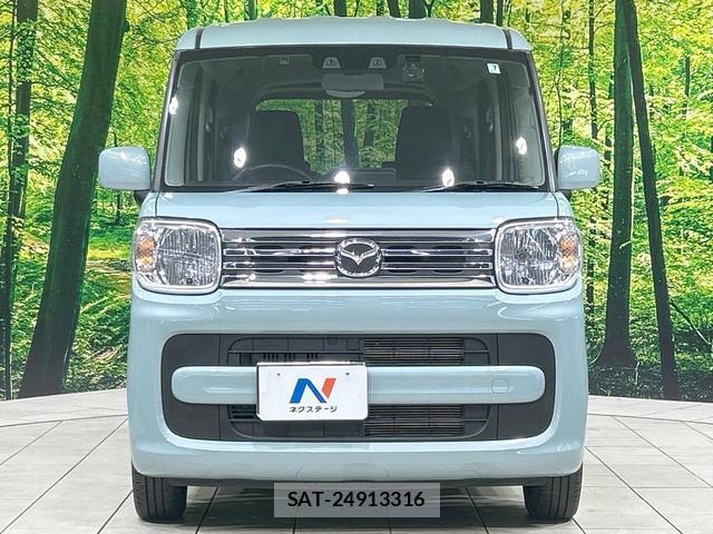 Mazda FLAIR WAGON 2023-07 8220290-13