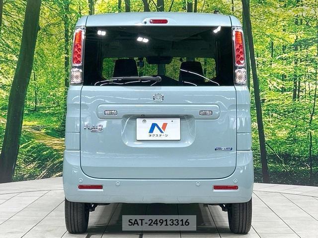 Mazda FLAIR WAGON 2023-07 8220290-14