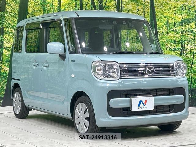 Mazda FLAIR WAGON 2023-07 8220290-15