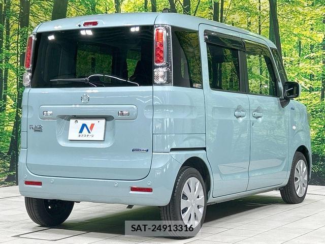 Mazda FLAIR WAGON 2023-07 8220290-16