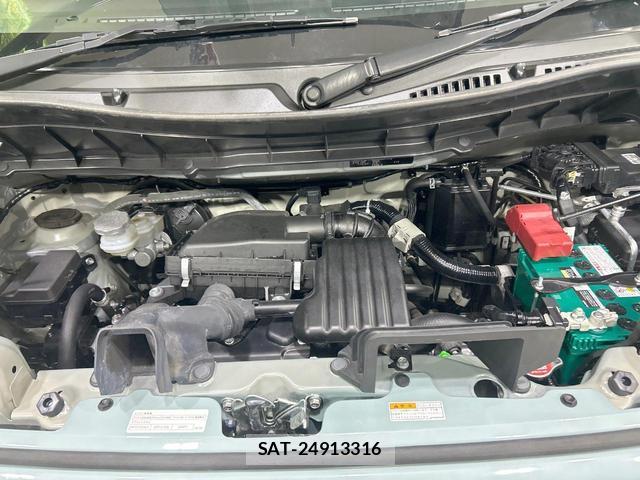 Mazda FLAIR WAGON 2023-07 8220290-17