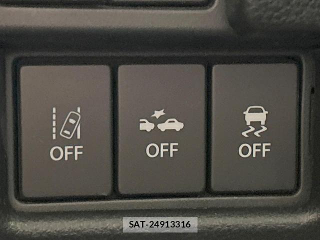 Mazda FLAIR WAGON 2023-07 8220290-4
