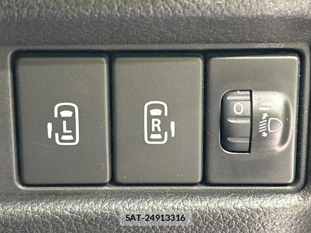 Mazda FLAIR WAGON 2023-07 8220290-5
