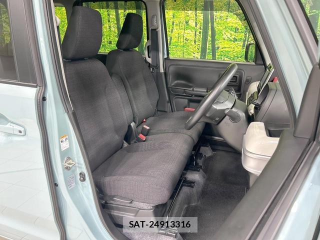Mazda FLAIR WAGON 2023-07 8220290-7