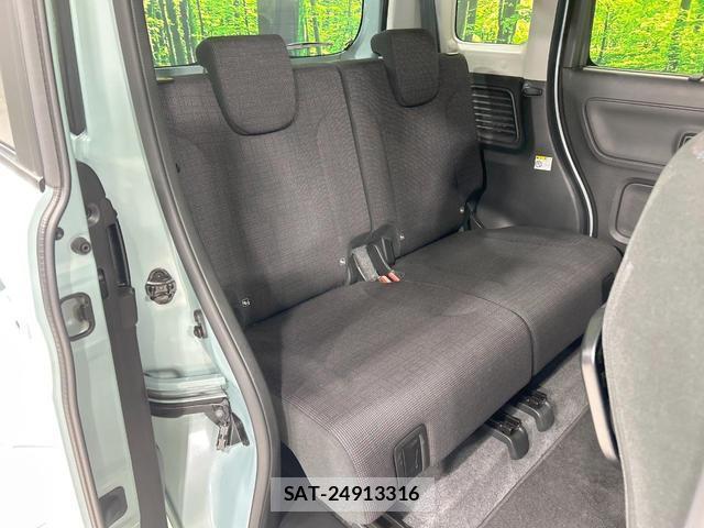 Mazda FLAIR WAGON 2023-07 8220290-8