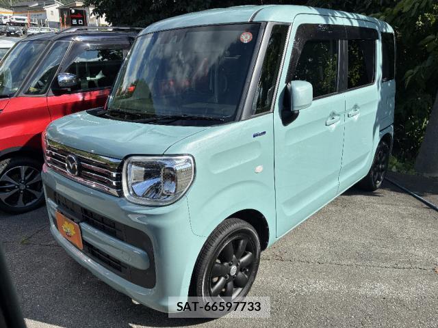 Mazda FLAIR WAGON 2023-06 8220465-0
