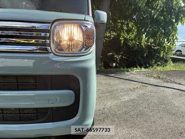 Mazda FLAIR WAGON 2023-06 8220465-19