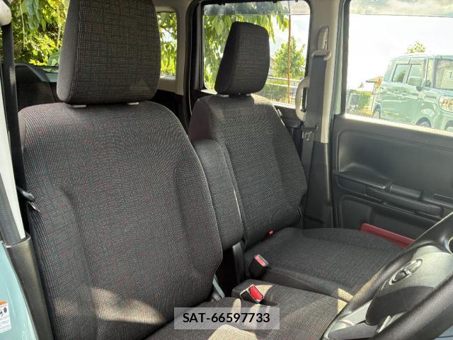 Mazda FLAIR WAGON 2023-06 8220465-3