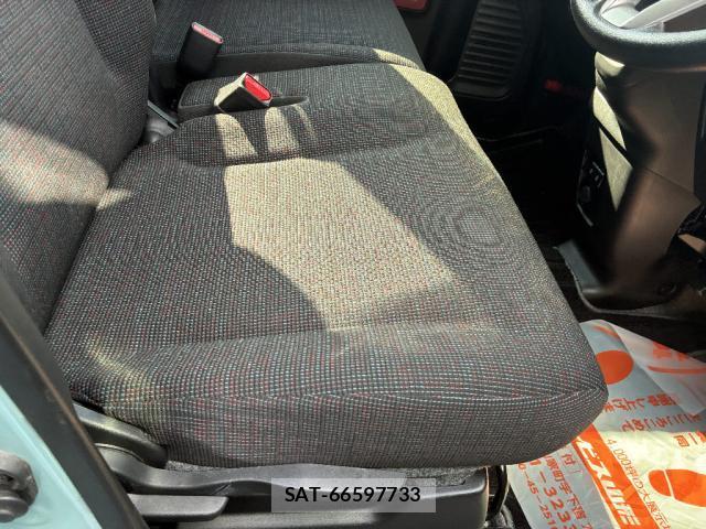Mazda FLAIR WAGON 2023-06 8220465-4