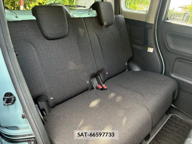 Mazda FLAIR WAGON 2023-06 8220465-5