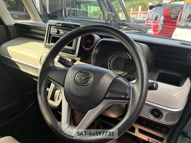 Mazda FLAIR WAGON 2023-06 8220465-7