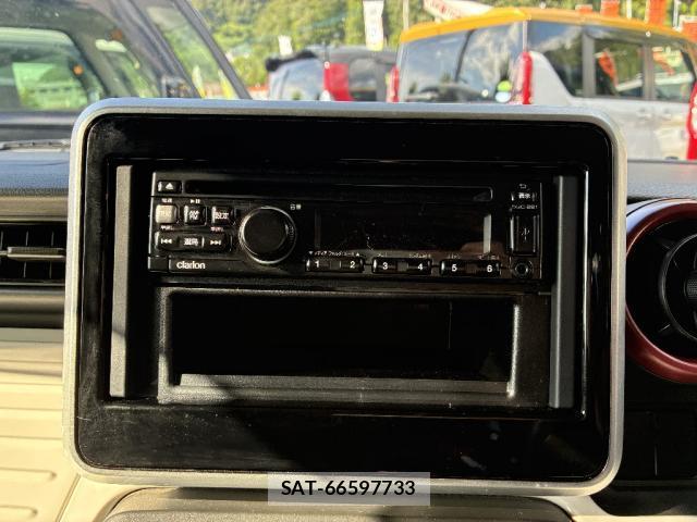 Mazda FLAIR WAGON 2023-06 8220465-8