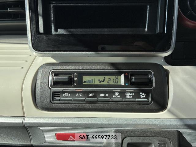 Mazda FLAIR WAGON 2023-06 8220465-9