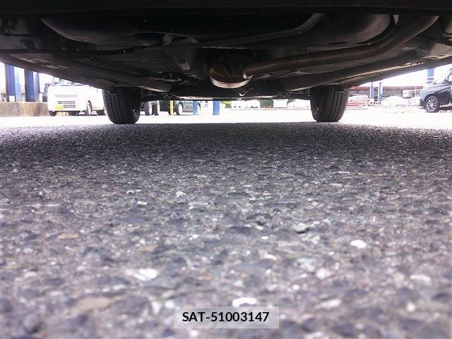 Mazda FLAIR WAGON 2019-09 8220716-10