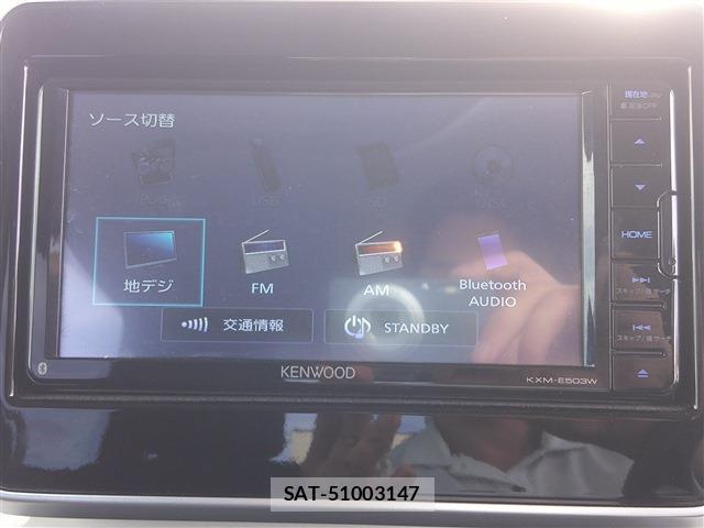 Mazda FLAIR WAGON 2019-09 8220716-12