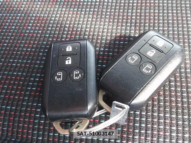 Mazda FLAIR WAGON 2019-09 8220716-15