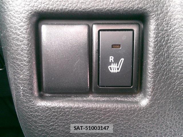 Mazda FLAIR WAGON 2019-09 8220716-17