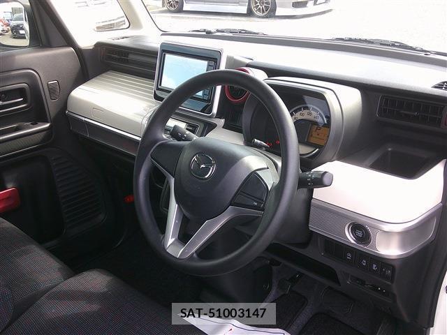 Mazda FLAIR WAGON 2019-09 8220716-18