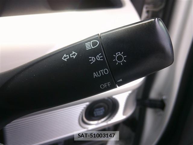 Mazda FLAIR WAGON 2019-09 8220716-19