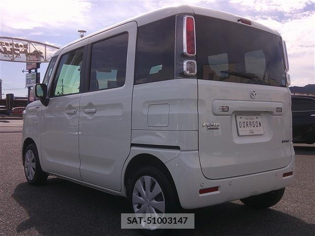 Mazda FLAIR WAGON 2019-09 8220716-7