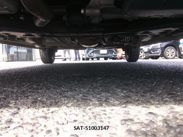 Mazda FLAIR WAGON 2019-09 8220716-9