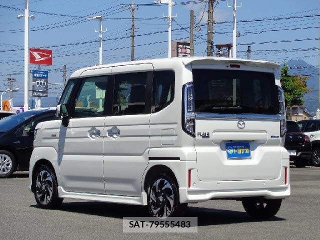 Mazda FLAIR WAGON 2026-07 8221028-1