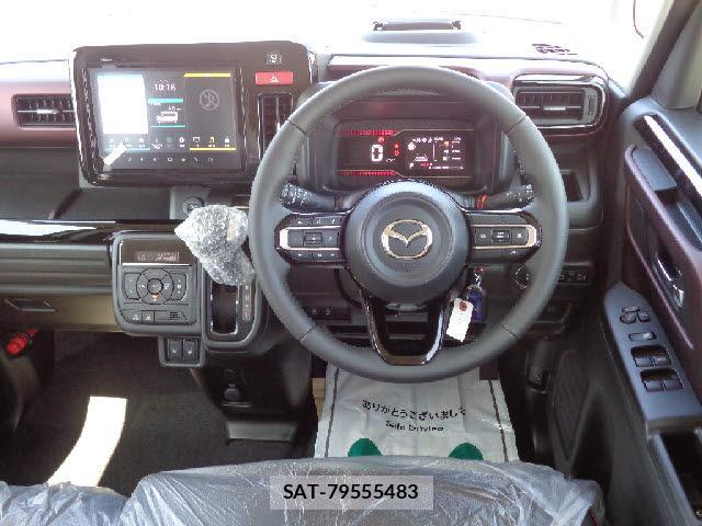 Mazda FLAIR WAGON 2026-07 8221028-2