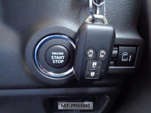 Mazda FLAIR WAGON 2026-07 8221028-6