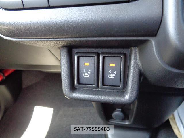 Mazda FLAIR WAGON 2026-07 8221028-9