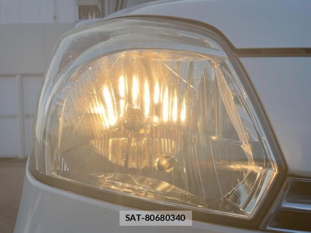 Mazda FLAIR WAGON 2013-10 8221555-11