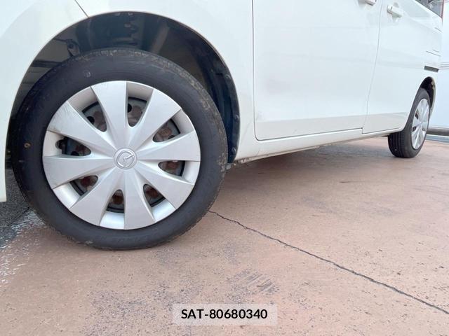 Mazda FLAIR WAGON 2013-10 8221555-12