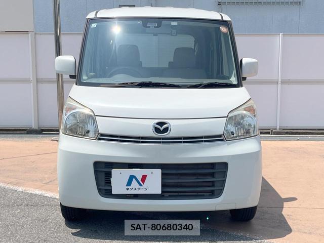 Mazda FLAIR WAGON 2013-10 8221555-13
