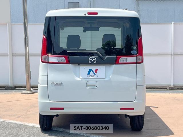 Mazda FLAIR WAGON 2013-10 8221555-14