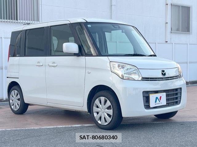 Mazda FLAIR WAGON 2013-10 8221555-15