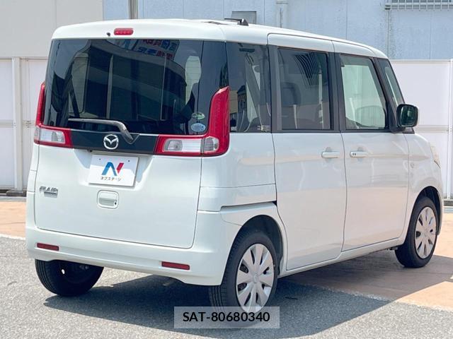 Mazda FLAIR WAGON 2013-10 8221555-16