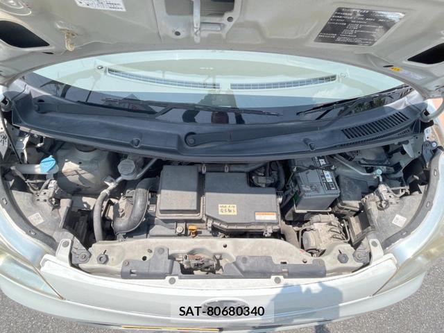 Mazda FLAIR WAGON 2013-10 8221555-17