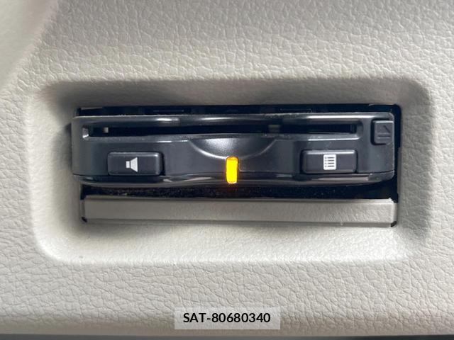 Mazda FLAIR WAGON 2013-10 8221555-5