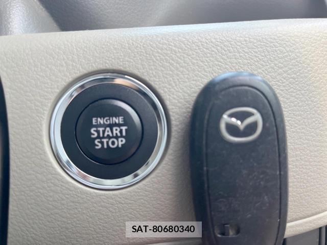 Mazda FLAIR WAGON 2013-10 8221555-6