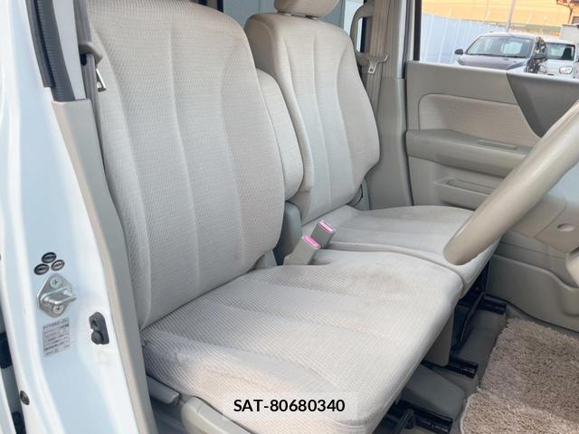 Mazda FLAIR WAGON 2013-10 8221555-7