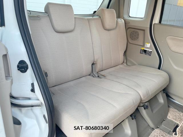 Mazda FLAIR WAGON 2013-10 8221555-8
