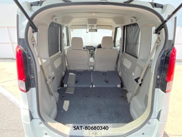 Mazda FLAIR WAGON 2013-10 8221555-9