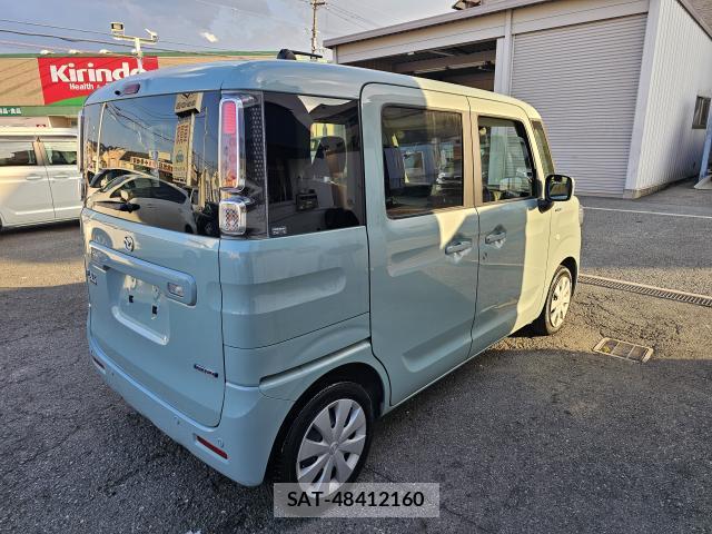Mazda FLAIR WAGON 2021-07 8222291-1