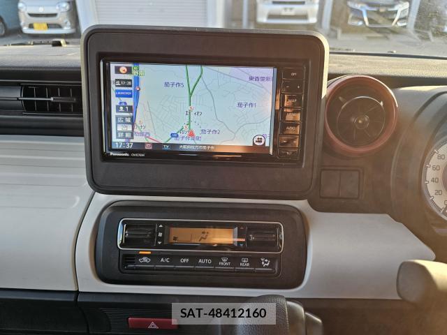 Mazda FLAIR WAGON 2021-07 8222291-11