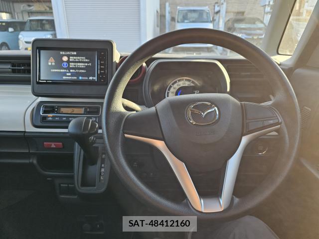 Mazda FLAIR WAGON 2021-07 8222291-2
